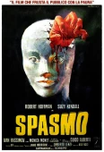 Pochette du film Spasmo