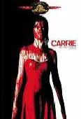 Pochette du film Carrie