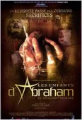 Pochette du film Enfants d'Abraham, les