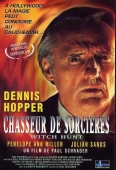 Pochette du film Witch Hunt