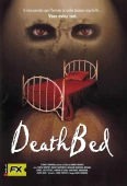 Pochette du film Death Bed