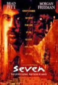 Pochette du film Seven