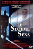 Pochette du film Sixième Sens, le