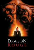 Pochette du film Dragon Rouge