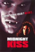 Pochette du film Midnight Kiss