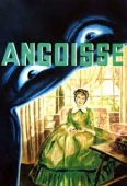 Pochette du film Angoisse