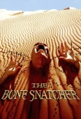 Pochette du film Bone Snatcher, the