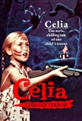 Pochette du film Célia