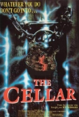 Pochette du film Cellar, the