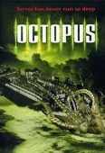 Pochette du film Octopus