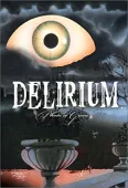 Pochette du film Delirium