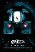 Pochette du film Creep