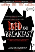 Pochette du film Dead and Breakfast