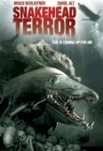 Pochette du film Snakeshead Fish Terror