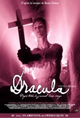 Pochette du film Dracula : Pages Tirées du Journal d'une Vierge