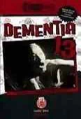 Pochette du film Dementia 13