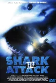 Pochette du film Shark Attack 3