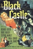 Pochette du film Mystère du Château Noir, le