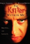 Pochette du film Killer Within Me