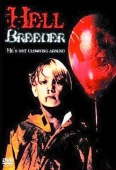 Pochette du film Hellbreeder