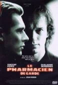 Pochette du film Pharmacien de Garde