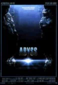 Pochette du film Abyss