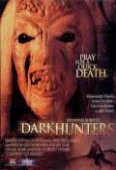Pochette du film Darkhunters