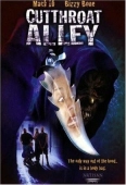Pochette du film Cutthroat Alley