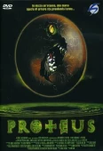 Pochette du film Proteus