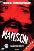 Pochette du film Manson Family, the