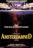 Pochette du film Amsterdamned