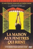 Pochette du film Maison aux Fenêtres Qui Rient, la