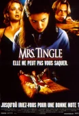 Pochette du film Mrs Tingle