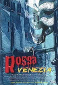 Pochette du film Rossa Venezia