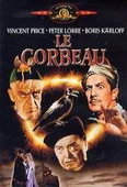 Pochette du film Corbeau, le