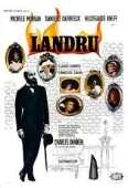 Pochette du film Landru