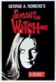 Pochette du film Season of the Witch