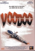 Pochette du film Voodoo