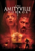 Pochette du film Amityville