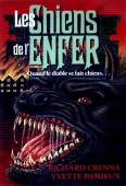 Pochette du film Devil Dog, the hound of hell
