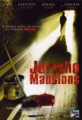 Pochette du film Jericho Mansions