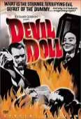 Pochette du film Devil Doll