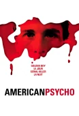 Pochette du film American Psycho