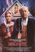 Pochette du film American Gothic