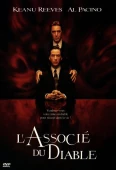 Pochette du film Associé du Diable, l'