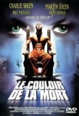 Pochette du film Couloir de la Mort, le