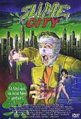 Pochette du film Slime City