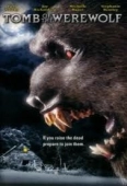 Pochette du film Tomb of the Werewolf, the