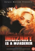 Pochette du film Mozart e' un assassino