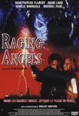 Pochette du film Raging Angels